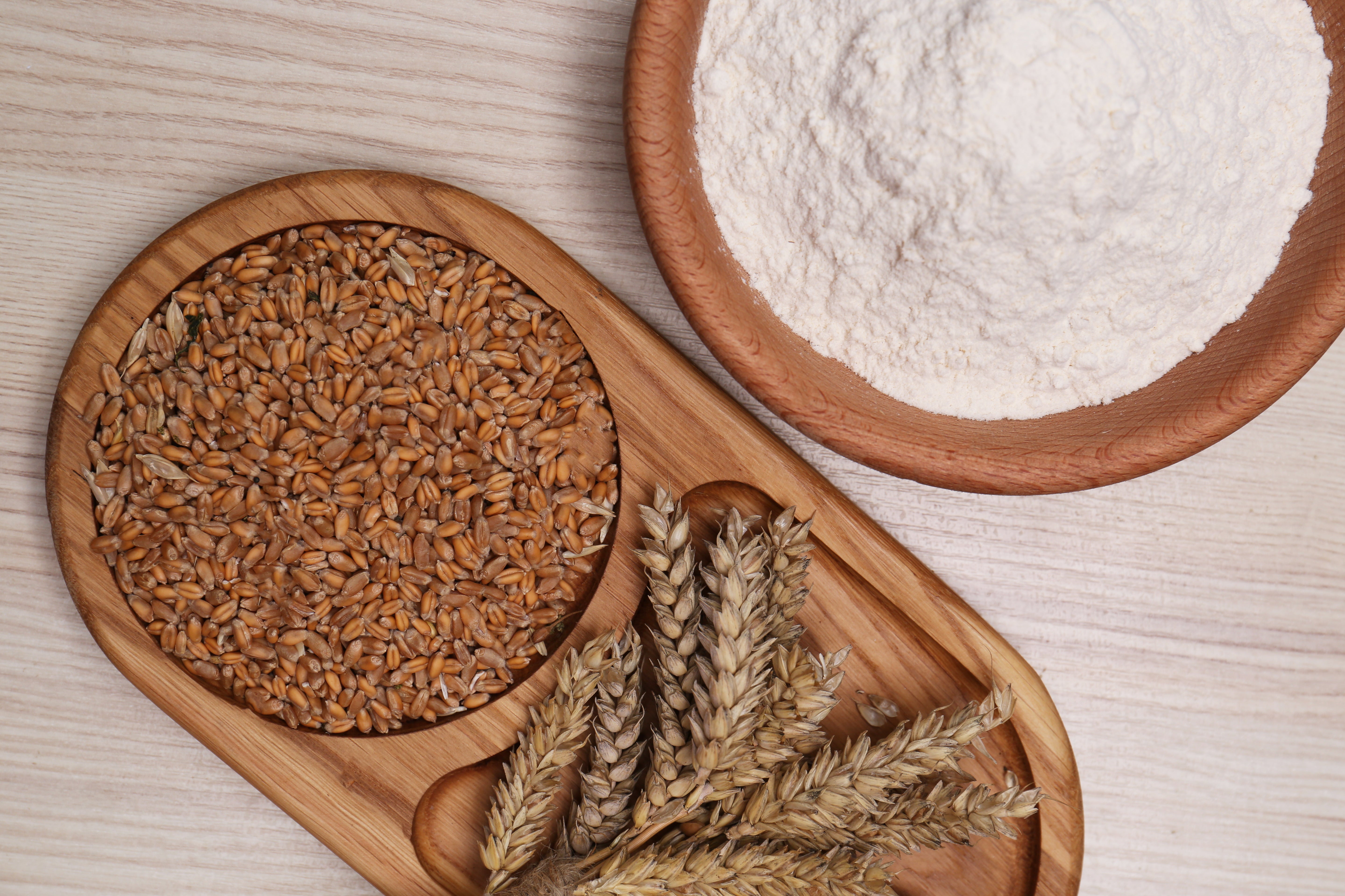 Is Khapli Atta Good for Diabetes? Blood Sugar Glycemic Index Explained
